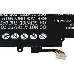 akumulátor pro HP CHROMEBOOK 14-X010WM__2
