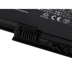 akumulátor pro HP Compaq 2710 Tablet__2