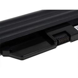 akumulátor pro HP Compaq Typ 451085-661 HSTNN-IB52 10,8V 5200mAh Li-Ion__2