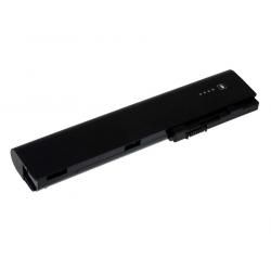 akumulátor pro HP EliteBook 2560p / Typ HSTNN-UB2L 4400mAh