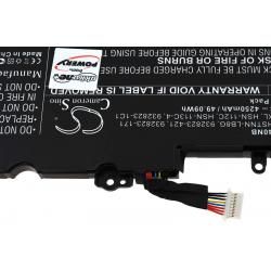 akumulátor pro HP EliteBook 840 G5 (3TU10PA)__2