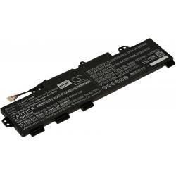akumulátor pro HP EliteBook 850 G5 3RF74LT