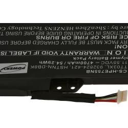 akumulátor pro HP EliteBook 850 G5 3WD96UT__2