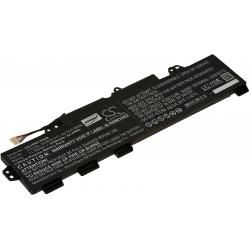 akumulátor pro HP EliteBook 850 G5 4BC95EA