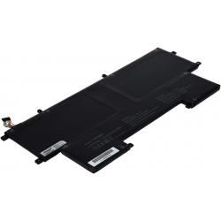 akumulátor pro HP EliteBook Folio G1 (konektor-Typ beachten)