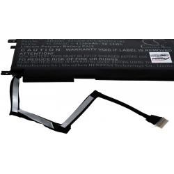 akumulátor pro HP Envy 13-AD019TX__2