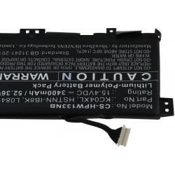 akumulátor pro HP ENVY 13-AH1005TX(5HS52PA)__2