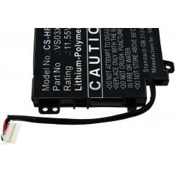 akumulátor pro HP Envy 15-AS100__2