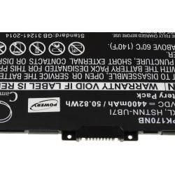 akumulátor pro HP Envy X360 15-BP198NIA__2