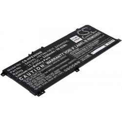 akumulátor pro HP Envy X360 15-DR0002NX