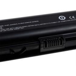 akumulátor pro HP G6000 4400mAh__2