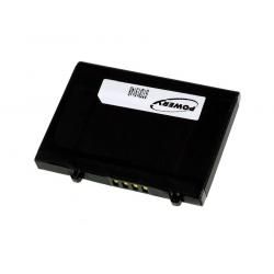 akumulátor pro HP iPAQ 2200 Serie/h2210 Serie