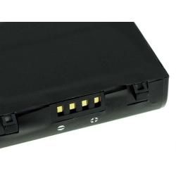 akumulátor pro HP iPAQ h2200 Serie 2250mAh__2