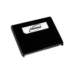 akumulátor pro HP iPAQ h4100/4150 Serie
