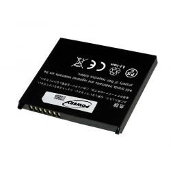 akumulátor pro HP iPAQ rx5000/ rx5700 /rx5900 Serie 1700mAh__1