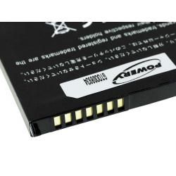 akumulátor pro HP iPAQ rx5000/ rx5700 /rx5900 Serie 1700mAh__2