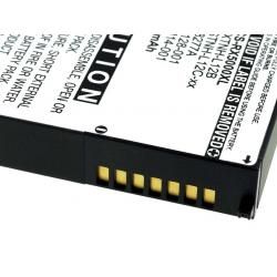 akumulátor pro HP iPAQ rx5000/ rx5700 /rx5900 Serie 2850mAh__2