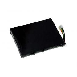 akumulátor pro HP iPAQ rz1710 /rz1715/ rz1717 1050mAh