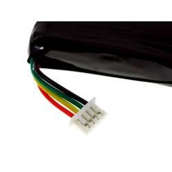akumulátor pro HP iPAQ rz1710 /rz1715/ rz1717 1450mAh__2