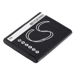 akumulátor pro HP/Palm P160U / Typ BP3__1