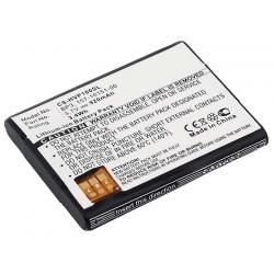 akumulátor pro HP/Palm P160U / Typ BP3