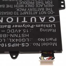 akumulátor pro HP Pavilion 15-cs2501na__2