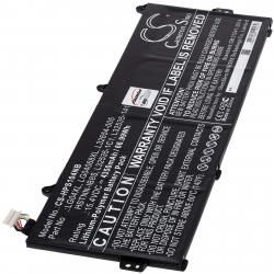 akumulátor pro HP Pavilion 15-cs3001na