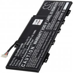 akumulátor pro HP Pavilion Aero 13-be0023AU Laptop