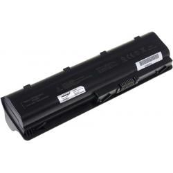 akumulátor pro HP Pavilion dv3-4000 Serie/ Compaq Presario CQ42/ HP Envy17/ Typ HSTNN-DB0X 87Wh__3