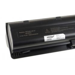 akumulátor pro HP Pavilion dv3-4000 Serie/ Compaq Presario CQ42/ HP Envy17/ Typ HSTNN-DB0X 87Wh__4
