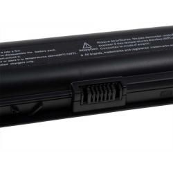 akumulátor pro HP Pavilion dv6000Z 5200mAh__2