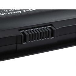 akumulátor pro HP Pavilion dv7-1000 Entertainment Serie 6600mAh__2