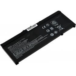 akumulátor pro HP Pavilion Gaming 15-cx0006TX