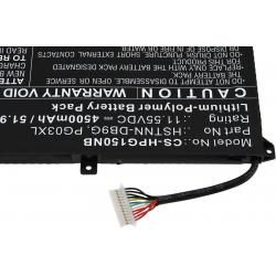 akumulátor pro HP Pavilion Gaming 15-dk0204ng__2