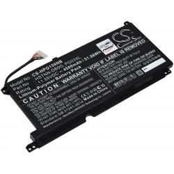 akumulátor pro HP Pavilion Gaming 15-DK1003NS