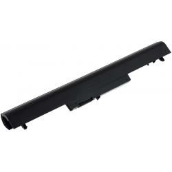 akumulátor pro HP Pavilion Sleekbook 14-b000 Serie / Typ HSTNN-YB4D 2600mAh