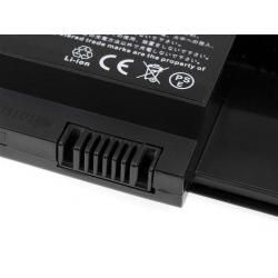 akumulátor pro HP Pavilion tx1000 Serie 4400mAh__2