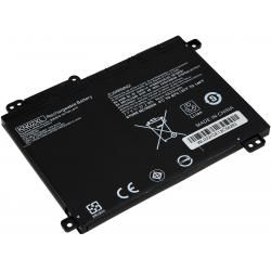 akumulátor pro HP Pavilion x360 11-ad001tu