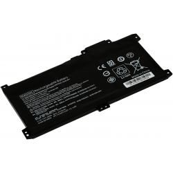akumulátor pro HP Pavilion X360 15-bk002tx