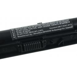 akumulátor pro HP Pavillion 15-ab000-15ab099 / Typ HSTNN-LB6S__2