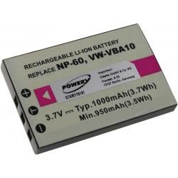 akumulátor pro HP Photosmart R507__3