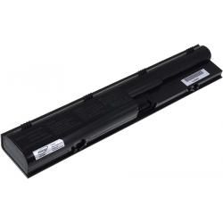 akumulátor pro HP ProBook 4330s/4530s/ Typ HSTNN-DB3C__3