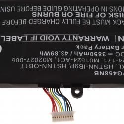 akumulátor pro HP ProBook 450 G8, 650 G8__2