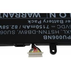 akumulátor pro HP Spectre X360 15-df0005no__2