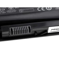 akumulátor pro HP TouchSmart tm2-1070us 5200mAh__2