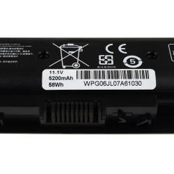 akumulátor pro HP Typ 805095-001__2