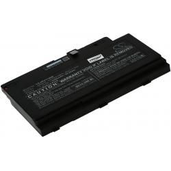 akumulátor pro HP Typ 852527-221