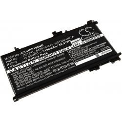akumulátor pro HP Typ AX020TX