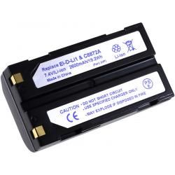 akumulátor pro HP Typ C8872A__3