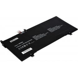 akumulátor pro HP Typ CP03XL / CP03060XL